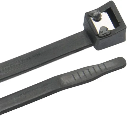Miniatura 29 de Ancor Bridas de cables de grado marino 2-Blanco