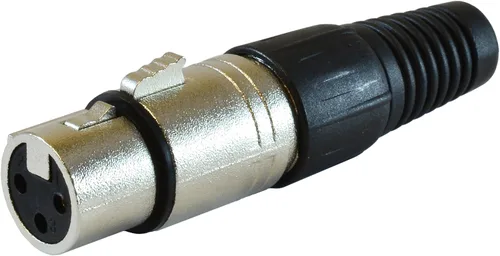 Miniatura 2 de GLS Audio Conectores XLR hembra XLR-F - 20