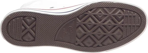 Miniatura 4 de Converse Chuck Taylor All Star zapatillas de caña alta para hombre, Blanco