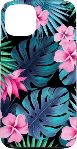 Miniatura 7 de iPhone 11 Pro Max Exotic Summer Vacation Hawaii Plant Flower Hibiscus Tropical Case