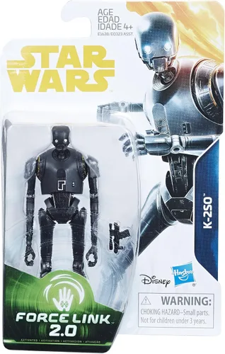 Miniatura 2 de STAR WARS E1638 SW R1 Cyclops Figura de acción