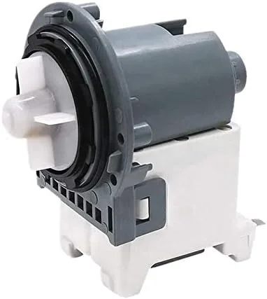 Miniatura 3 de MIntu Reemplazo de la bomba de drenaje para lavadora Samsung WA48H7400AWAA-11 WA45H7000AWA2 WF42H5000AWA2 WA45K7600AWAA WF45K6500AWA2 WF50K7500AVA2