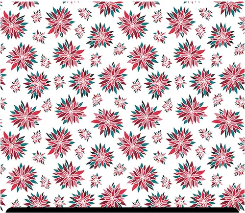 Miniatura 15 de Papel Pintado Estampado HTV (19.66" x 36") - Ladrillos Lego