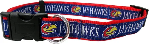 Miniatura 25 de Pets First Accesorios Universitarios para Mascotas, Collar para Perro, Alabama Crimson Tide, Pequeño
