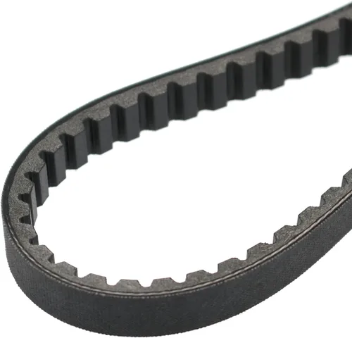 Miniatura 4 de Glixal ATKS-033 729-17.7-30 correa de transmisión reforzada de carrera para motocicleta, escúter, cuatriciclo y go kart GY6 de 49 cc y 50 cc 139QMB