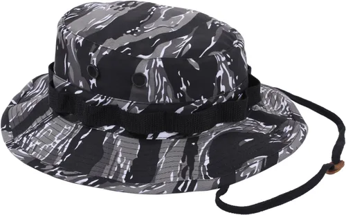 Miniatura 8 de Rothco Boonie Hat - La mejor defensa solar para aventuras al aire libre