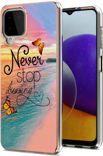 Miniatura 54 de Funda compatible con Redmi Note 10S 4G, compatible con Xiaomi Redmi Note 10 4G para teléfono móvil TPU funda LSB