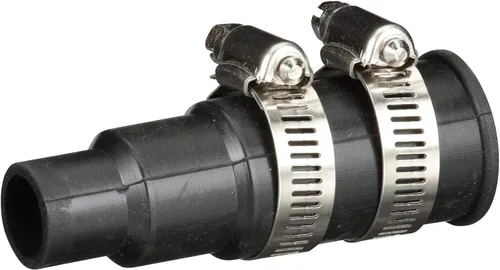 Miniatura 7 de Moen Chef Series 1 HP - Triturador de basura con alimentación continua iluminado con reducción de ruido para debajo del fregadero, incluye cable