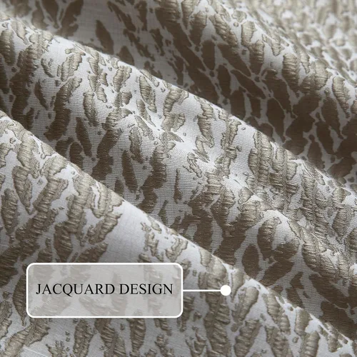 Miniatura 6 de Stratford Park Snuggle - Juego de ropa de cama de 6 piezas, color gris, King, 100% poliéster