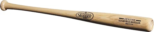 Miniatura 4 de Louisville Slugger Bate de teeball natural juvenil - 29, 26
