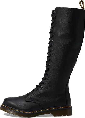 Miniatura 4 de Dr. Martens Botas altas hasta la rodilla 1b60 para mujer