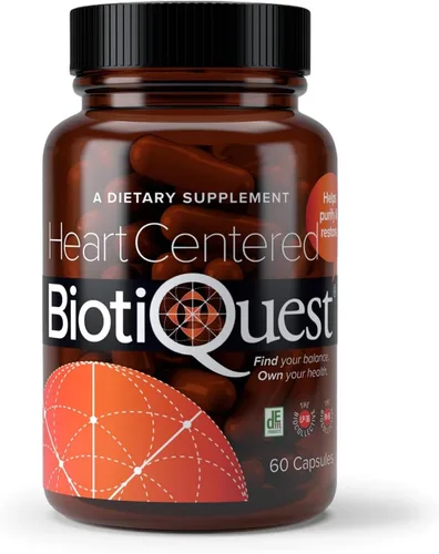 Miniatura 10 de BiotiQuest Probióticos antibióticos antibióticos para reequilibrar el cuerpo después de tomar antibióticos, 20 mil millones de UFC, sin OMG y sin