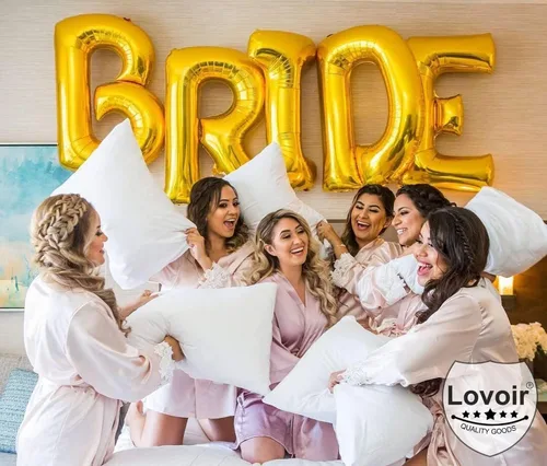 Miniatura 3 de Lovoir Globos dorados grandes de 40 pulgadas con la letra K de gran tamaño, globo de helio de aluminio de Mylar para fiesta de cumpleaños, Letra K