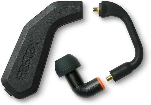 Miniatura 3 de Fostex TM-2C True Wireless Stereo In-Ear System con USB-C y batería recargable