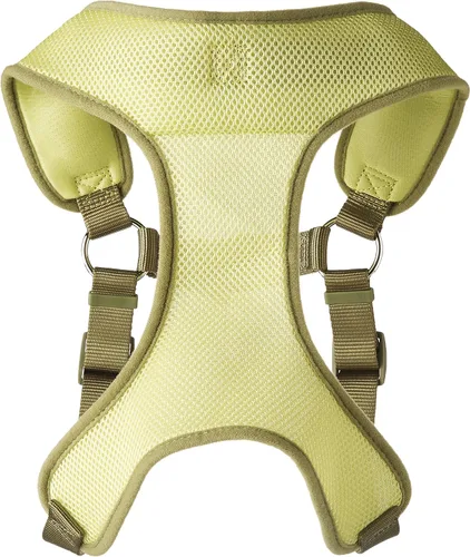 Miniatura 18 de Coastal Pet Comfort - Arnés ajustable para perro, cómodo arnés para perro, ajuste ajustable, diseño fácil de poner, malla de tela transpirable, Lima