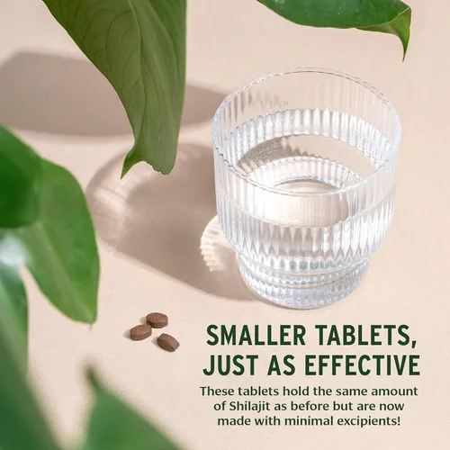 Miniatura 6 de Banyan Botanicals Shilajit orgánico – Suplemento mineral puro del Himalaya – Fuente natural de ácido fúlvico y oligominerales para energía