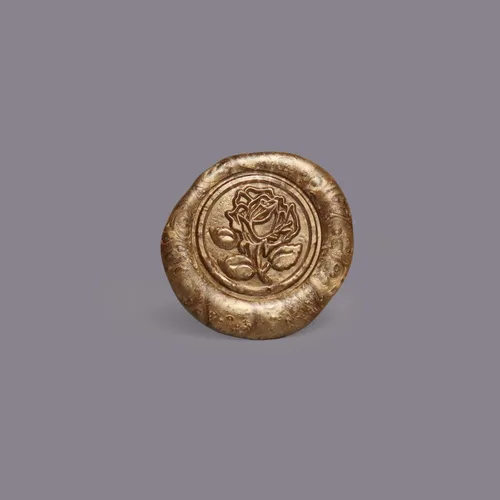 Miniatura 7 de FsAlisa Cuentas de sellado de cera, 200 cuentas octágonas de sellado de cera para sellado de cera, perfectas para adornar invitaciones de boda