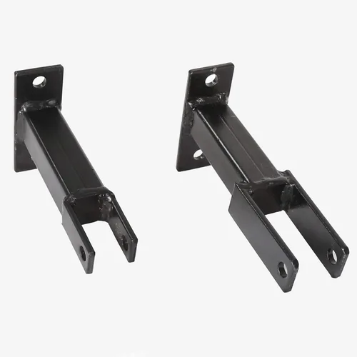 Miniatura 8 de Soporte para desmalezadora, cortasetos y bordeadora, bloqueable, 1 solo nivel