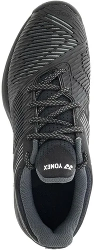Miniatura 5 de YONEX Sonicage 2 - Tenis para hombre, color negro