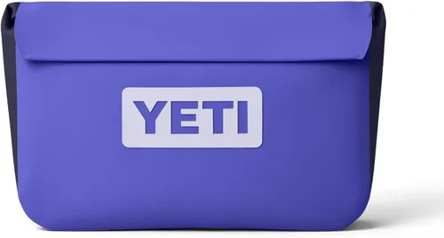 Miniatura 50 de YETI Sidekick Dry 1L Bolsa para Equipo, Negro
