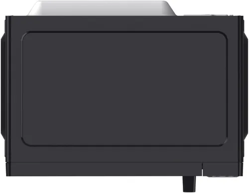 Miniatura 4 de FRIGIDAIRE Horno microondas de cocina para encimera, negro, 0.9 pies cúbicos (900 vatios), 15.5 pulgadas de profundidad x 19 pulgadas de ancho x