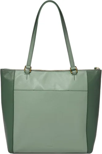 Miniatura 3 de Fossil Tara - Bolso de mano de cuero para mujer