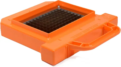 Prince Castle Saber King Dicer Blade Reemplazo - 1/2" para una preparación eficiente de alimentos y corte en dados