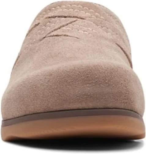 Miniatura 3 de Clarks Zuecos Brynn Glide para mujer