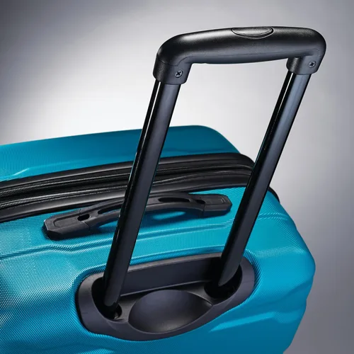 Miniatura 231 de Samsonite Omni PC - Maleta extensible rígida, Negro