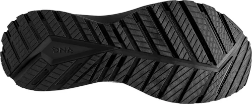 Miniatura 6 de Brooks Tenis de correr Revel 5 para hombre negro ébano BlackEbonyBlack