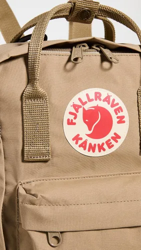 Miniatura 4 de Fjallraven Kanken Classic - Mochila pequeña para el día a día