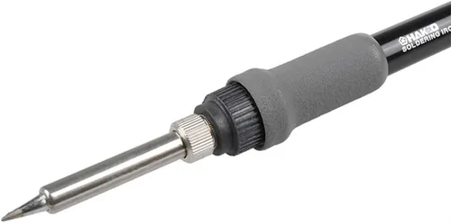 Miniatura 4 de Mango de repuesto para cautín FX8801 para estación Hakko FX-888 FX-888D