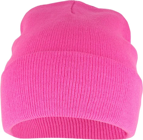 Miniatura 2 de Gorro de invierno largo de color neón de alta visibilidad
