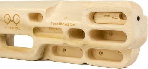 Miniatura 2 de YY Vertical Hangboards for Rock Climbing