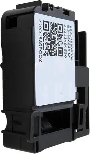 Miniatura 4 de WH01X27954 WH01X26114 WH01X24114 eg-1,249,484.9 ft Reemplazo del interruptor de bloqueo de la tapa de la puerta de la lavadora para GE GTW750CPL0DG