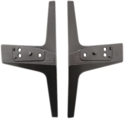 Patas de soporte de TV de repuesto para televisores inteligentes LG de 70 a 75 pulgadas, compatible con; 70UJ6570 70UJ657A 70UJ6520 y más, piezas;