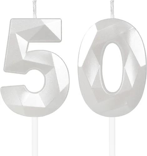 Miniatura 242 de Velas de cumpleaños número 15, velas número 15, velas de feliz cumpleaños de oro rosa para pastel, decoraciones de cobertura de pastel de diseño 3D