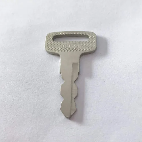 Miniatura 2 de QTMY Paquete de 2 llaves para carrito de golf Yamaha PTV 10+ Code 8002