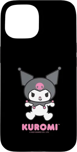 Miniatura 6 de Kuromi - Carcasa frontal y trasera para iPhone 17