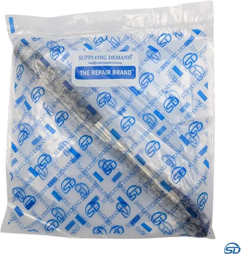 Miniatura 5 de Supplying Demand FPP-1 FPP1 Herramienta de empujador de filtro telescópico con imán para mantenimiento de HVAC de 12 pulgadas a 7 pies