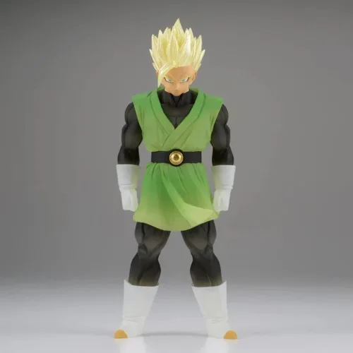Miniatura 5 de Dragon Ball Z Clearise Super Saiyan Son Gohan (Gran Saiyamanver.)