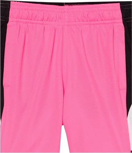 Miniatura 3 de Under Armour Pantalones cortos de baloncesto Baseline 6" para niña