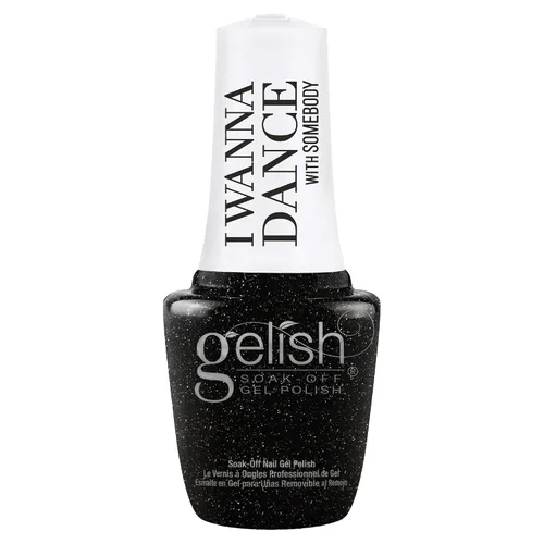 Miniatura 7 de Gelish MINI I Wanna Dance with Somebody Collection - Esmalte de remojar sin TPO de 0.3 fl oz, duradero, color vibrante, calidad profesional, alto