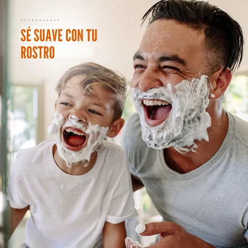 Miniatura 7 de Edge Gel de Afeitar para Hombres, 9.5 oz, Paquete de 2 Gel de Afeitar para Hombres con Aloe, Crema de Afeitar para Hombres para Piel Sensible