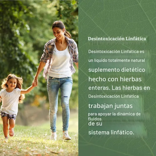 Miniatura 3 de Earth Harmony Gotas de Drenaje Linfático, Desintoxicación Linfática - Suplemento con Guanábana, Corteza de Uña de Gato, Astrágalo, Ajenjo