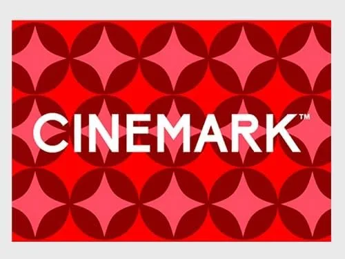 Miniatura 2 de Tarjeta de regalo electrónica Cinemark Estándar
