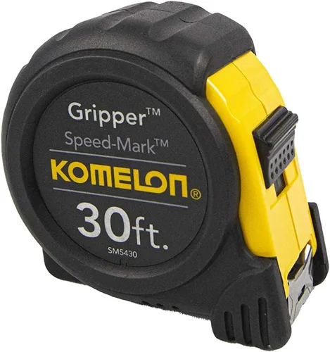 Miniatura 5 de Komelon Pinza de marca de velocidad SM5430