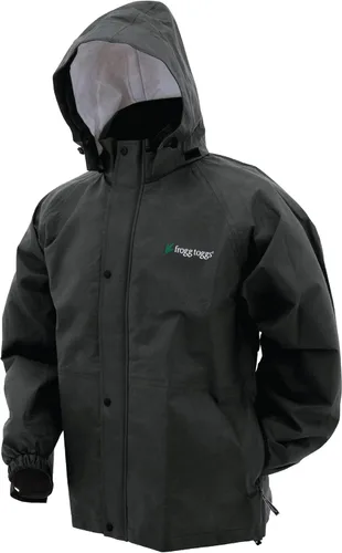 Miniatura 9 de FROGG TOGGS Chaqueta impermeable transpirable Signature Bull Frogg para hombre