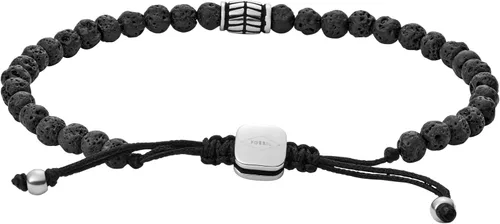 Miniatura 2 de Fossil para Hombre Wellness pulsera de abalorio