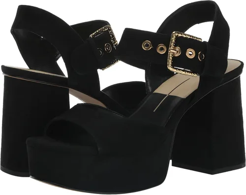 Miniatura 7 de Dolce Vita Sandalias de tacón Bobby para mujer